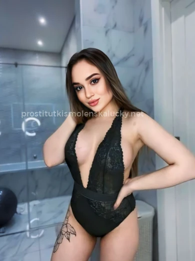 Проститутка Юлия фото - Фото 3 №106153