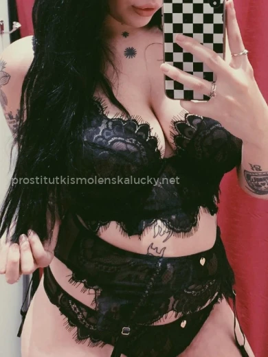Проститутка Настя - Фото 3 №106798