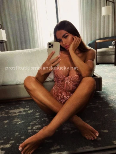 Проститутка Катерина - Фото 1 №112420