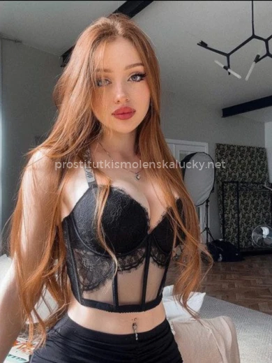 Проститутка Юля - Фото 4 №115093