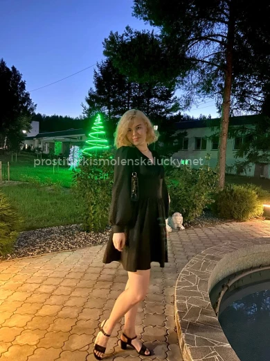 Проститутка Алина - Фото 2 №115717