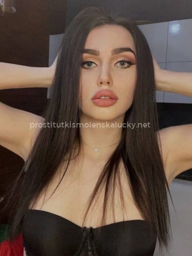 Проститутка Кристина - Фото 4 №122526