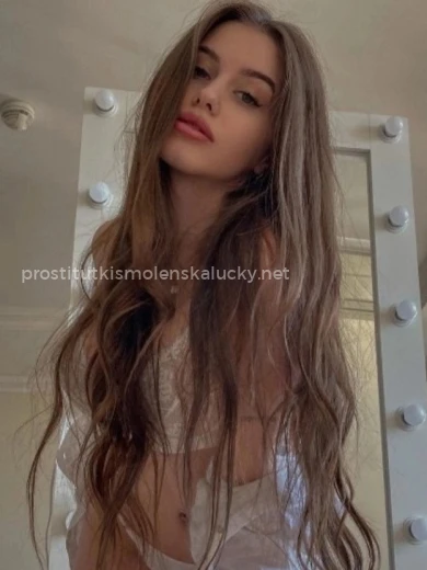 Проститутка Настя - Фото 3 №125392