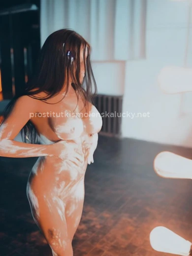 Проститутка Малина - Фото 5 №155309