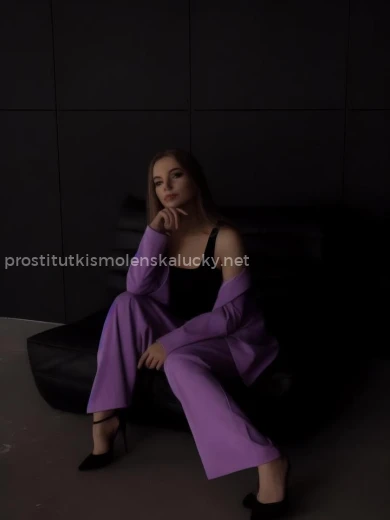 Проститутка Ира - Фото 1 №155340
