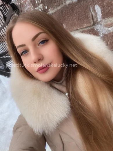 Проститутка Настена - Фото 5 №155350