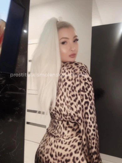 Проститутка Роза - Фото 2 №155358