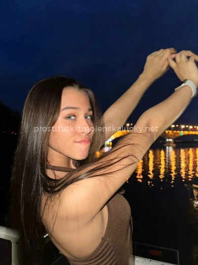 Проститутка Ксения - Фото 9 №169870