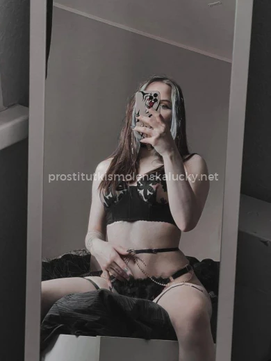 Проститутка Ксения - Фото 6 №169944