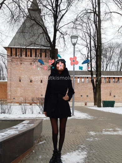 Проститутка без предоплат - Фото 7 №187452
