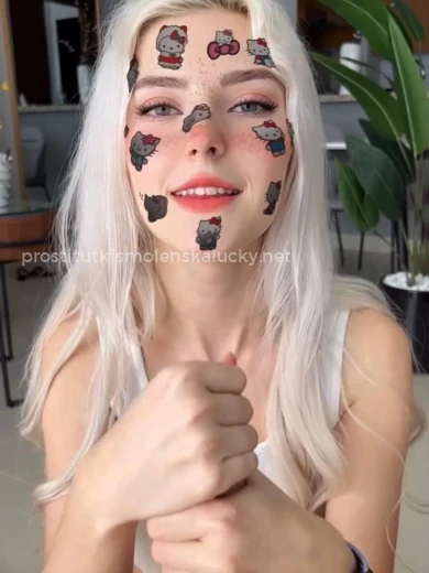 Проститутка Алёна - Фото 2 №36419