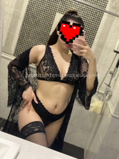 Проститутка Юлия - Фото 3 №37232