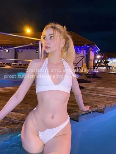 Проститутка Настя - Фото 3 №46037