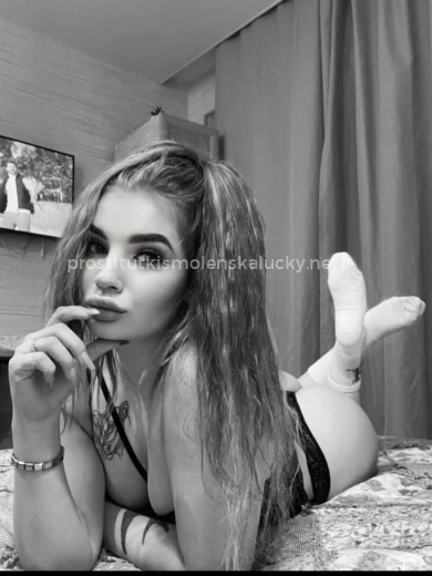 Проститутка Вика - Фото 3 №50783