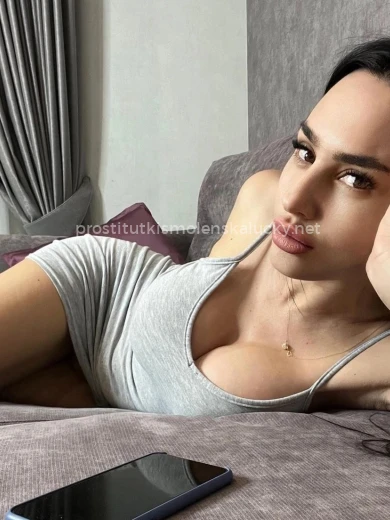 Проститутка Алина - Фото 3 №57633