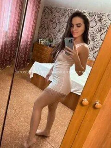 Проститутка Вика - Фото 3 №60316
