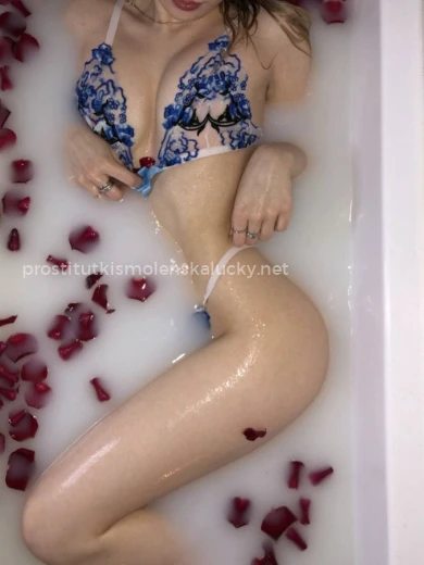 Проститутка Аня - Фото 2 №61861
