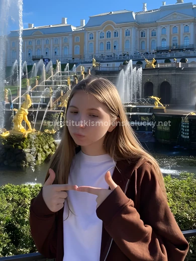 Проститутка Аннет - Фото 1 №75648