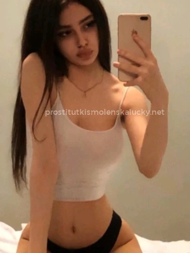 Проститутка Настя - Фото 3 №84891