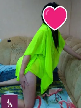 Проститутка Aлиса
