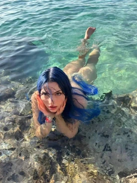 Проститутка Маргарита