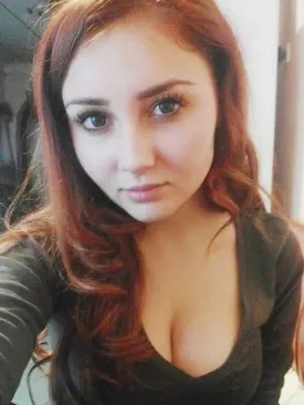 Проститутка Вика