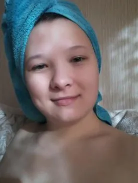 Проститутка Ася