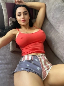 Проститутка Алина