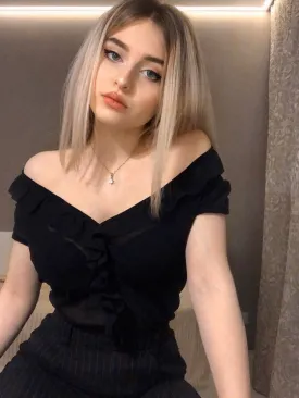 Проститутка Марина